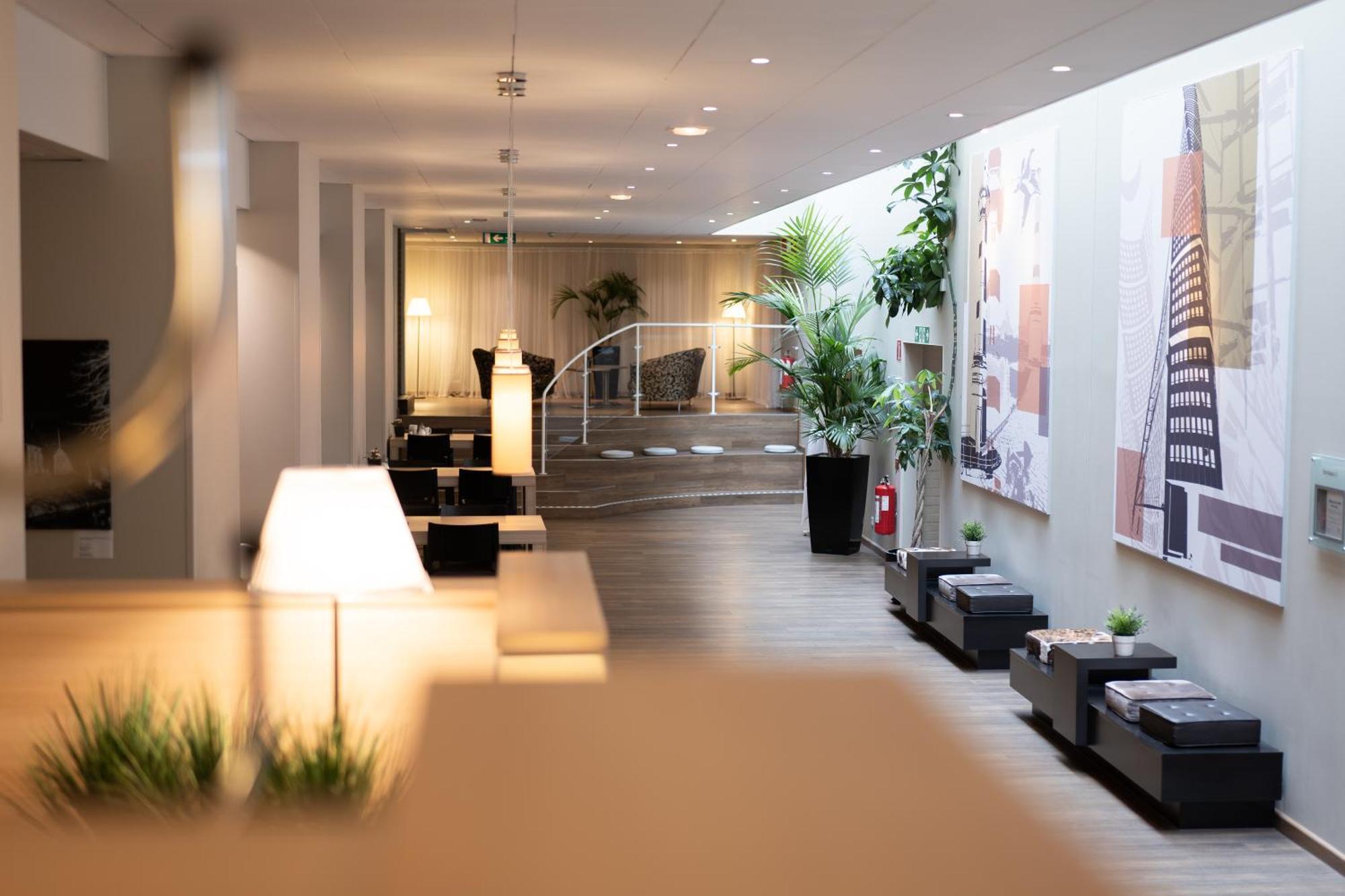 Hotel Good Morning+ Malmoe Exterior foto