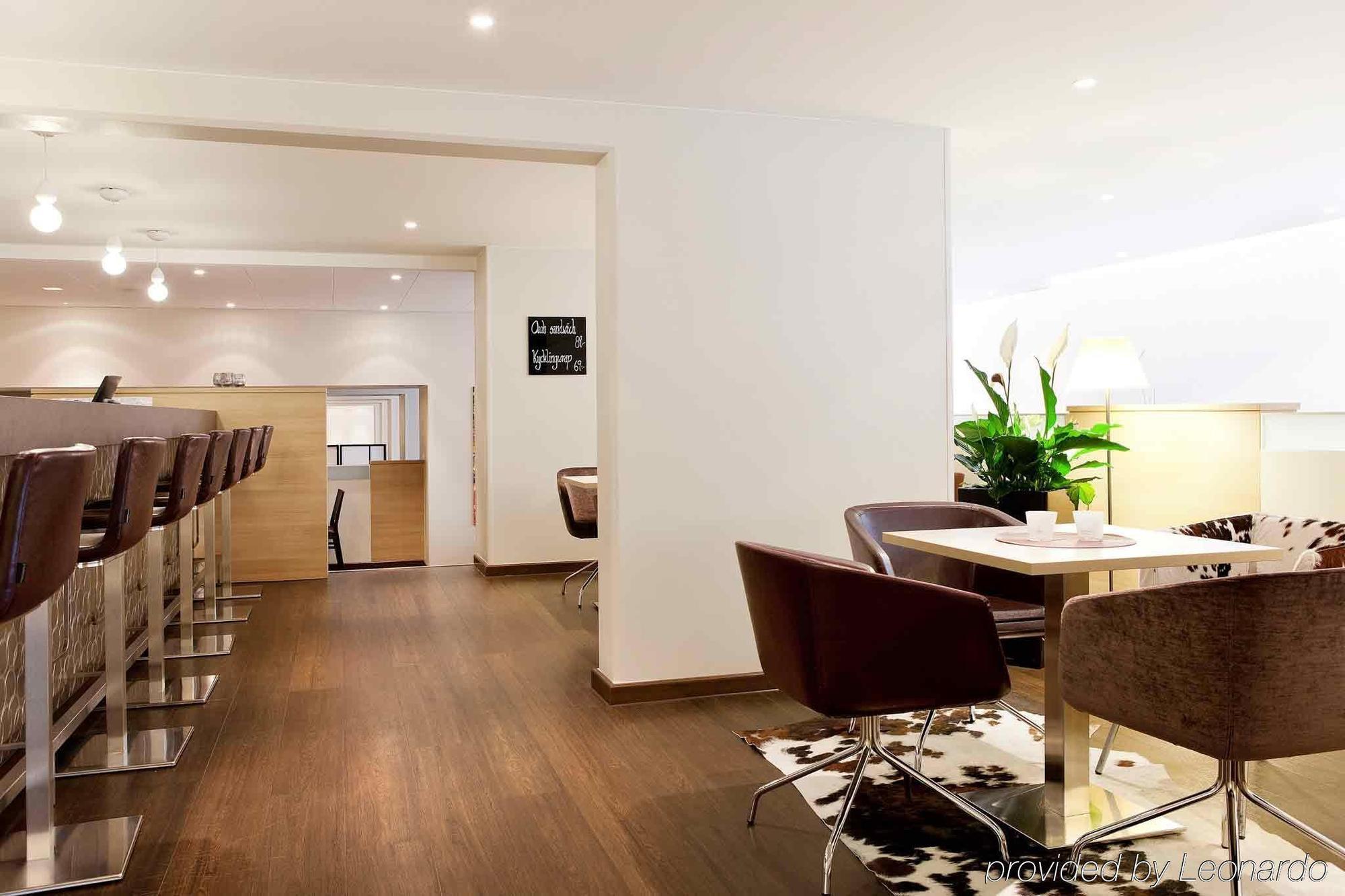 Hotel Good Morning+ Malmoe Exterior foto