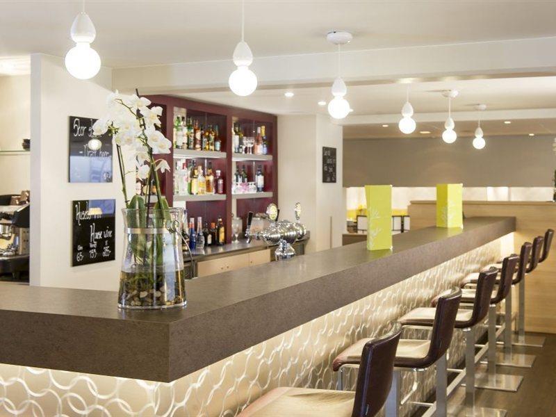 Hotel Good Morning+ Malmoe Exterior foto