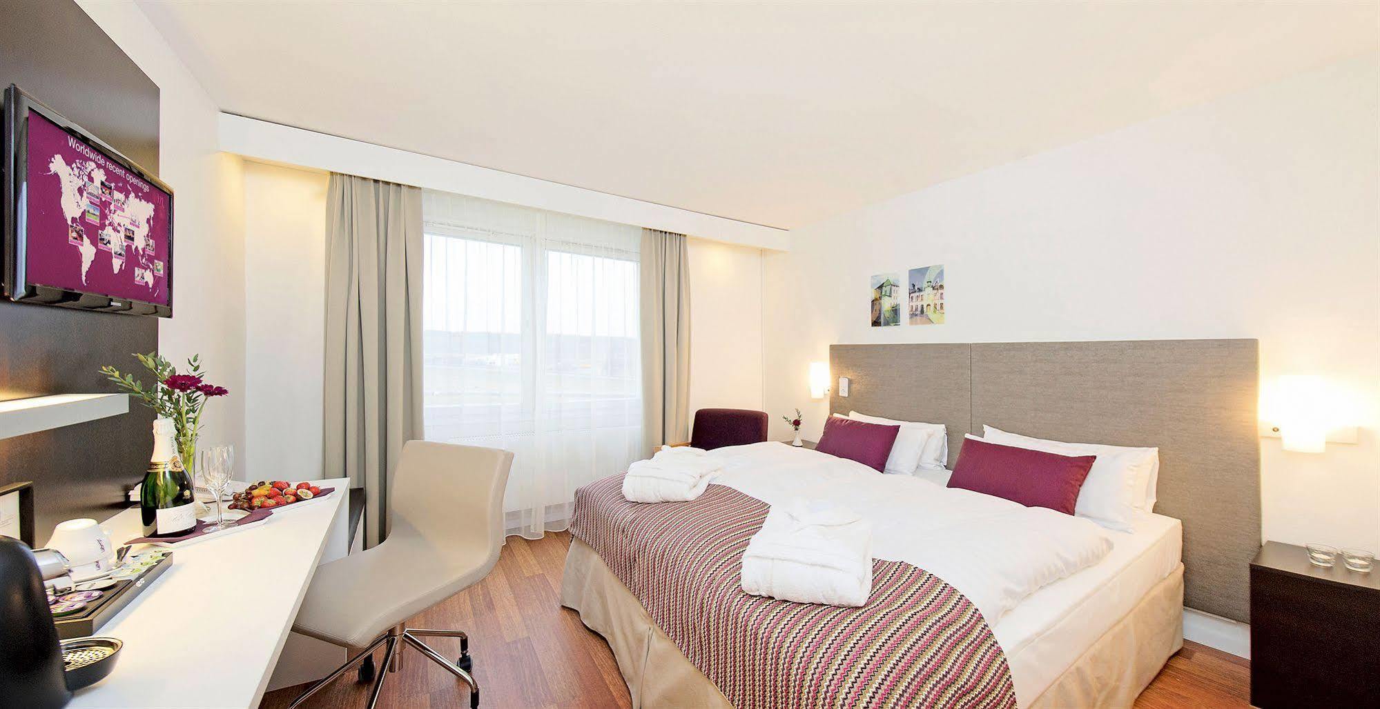 Hotel Good Morning+ Malmoe Exterior foto