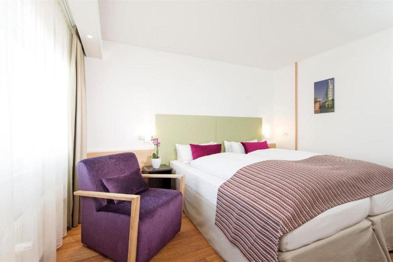 Hotel Good Morning+ Malmoe Exterior foto